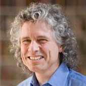 Steven Pinker